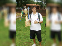 Desde Paraguay el Técnico Diego Palacios nos envía su artículo «El formador formado»